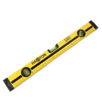Alat Bantu Kerja Haston Waterpass Magnet 18 @45cm