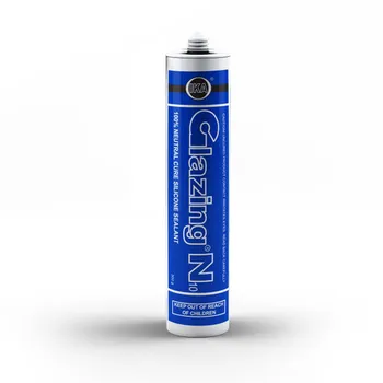 Sealant IKA Glazing N10 - Bening