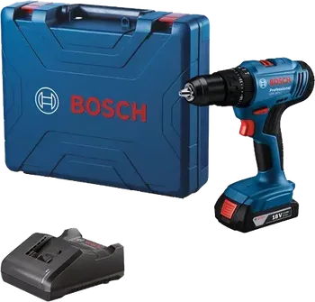 Perkakas Listrik Bosch GSB 183-Li Cordless Impact Drill