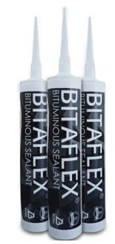 Sealant Bital BITAFLEX BITUMINOUS SEALANT (300G)