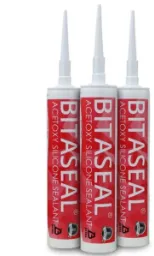 Sealant Bital Bitaseal Aetoxy (300G)