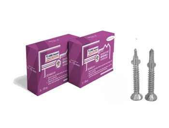 Sekrup GRC Super Panel 20mm @100pcs