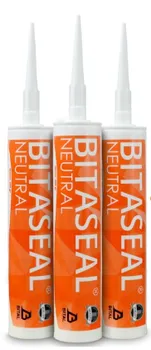 Sealant Bital Bitaseal Neutral (300G)