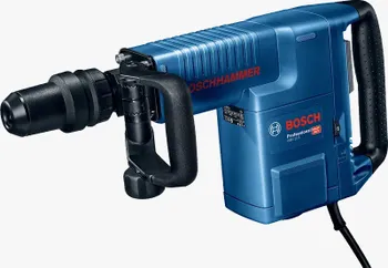 Perkakas Listrik Bosch Hammer Drill (Bor Listrik) GSH-11-E