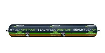 Sealant Bostik P590 Seal N Flex One Plus 600ml