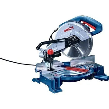 Alat Bantu Kerja Bosch Mitter Saw GCM 10 MX