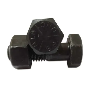 Baut  Mur NB 88 HTB 5/8 x 2 1/2 Half Drat