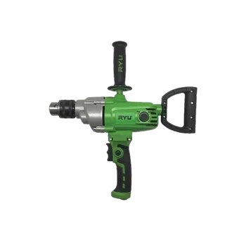 Alat Bantu Kerja Ryu RED16RE Drill Mixer 950W 16mm