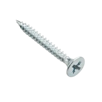 Baut  Mur NB Sekrup Tapping FH 8 x 3/4 Kepala Rata @1000pcs/dus