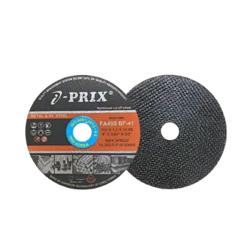 Perkakas Iprix Resibon 4 @25pcs