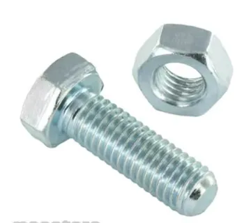Baut  Mur NB M10 x 25