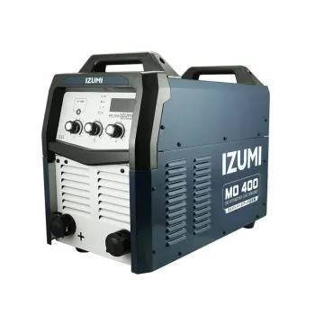 Alat Bantu Kerja Izumi Trafo Las 400A 3 Phase