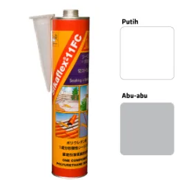 Sealant Sika Flex -11 FC - White