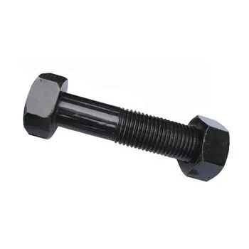 Baut  Mur NB Baja 88 M20x6cm Half Drat