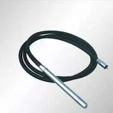 Alat Bantu Kerja Matrix Selang Vibrator panjang 6 m