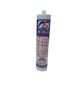 Sealant One Seal Plus Neutral - Clear