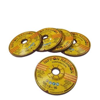 Perkakas Nippon Resibon Potong 4 x 2
