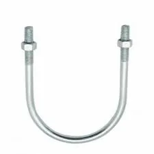 Baut  Mur NB U Bolt Pipa 3
