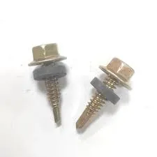 Sekrup NB Roofing 12 x 20 mm