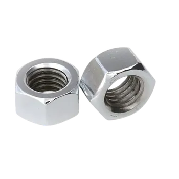 Baut  Mur NB Nut Diameter M10