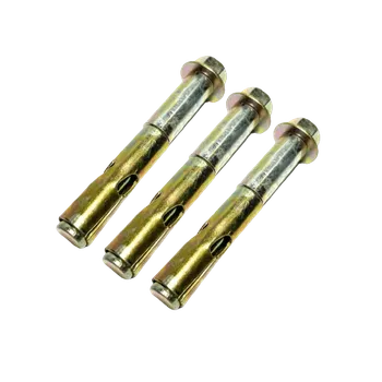Baut  Mur NB Dynabolt M.10 x 77cm @125pcs