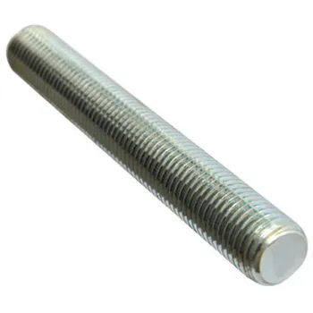 Baut  Mur NB Rod Longdrat Hanger Rod M5 (5mm) - 80cm