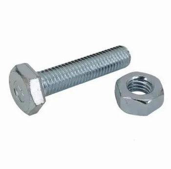 Baut  Mur NB Full Drat 18x120 mm