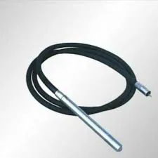 Alat Bantu Kerja Matrix Selang Vibrator 38 mm x 4m