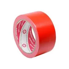 Alat Bantu Kerja Nashua Lakban Kain Merah 1 side 2