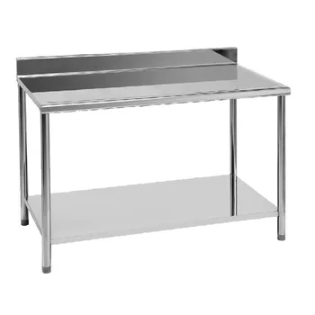 Alat Bantu Kerja Royal Meja Stainless ST 100