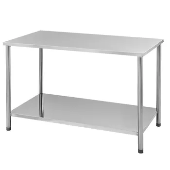 Alat Bantu Kerja Royal Meja Stainless ST 103