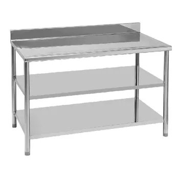Alat Bantu Kerja Royal Meja Stainless ST 102