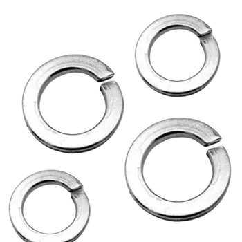 Baut  Mur NB Ring Per Galvanis M16 x 80