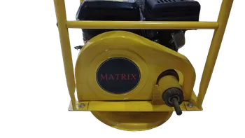 Alat Bantu Kerja NLG Vibrator Bensin LGX200