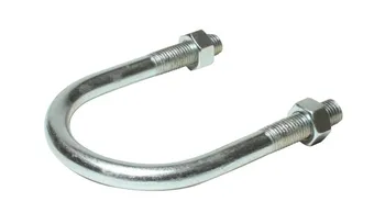 Baut  Mur NB U Bolt Pipa 6