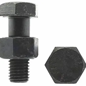 Baut  Mur NB Baut M19 x 50mm Baja A325