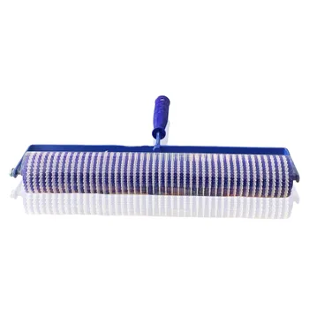 Alat Bantu Kerja Starkmech Kuas Cat Bergerigi20 Inch Gigi 13mm + Gagang