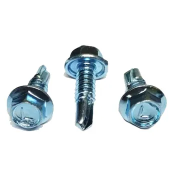 Sekrup Wilson SDS Baja Ringan - #10 X 25 @1000pcs