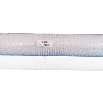Alat Bantu Kerja Starkmech Kuas Cat Bergerigi 20 inch Gigi 13mm