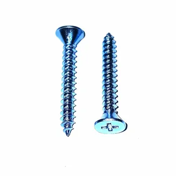 Sekrup Wilson Tapping F+AB - #8x1 1/4 @1000