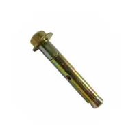 Baut  Mur Solid Dyna Bolt 12 MM