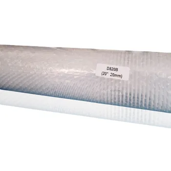 Alat Bantu Kerja Starkmech Kuas Cat Bergerigi 20 inch Gigi 20mm