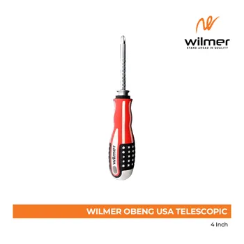 Alat Bantu Kerja Wilmer Obeng USA BB Magnet - 4