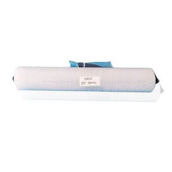 Alat Bantu Kerja Starkmech Kuas Cat Bergerigi 20 inch Gigi 28mm