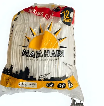 Alat Bantu Kerja SNI Sarung Tangan Bintik Matahari