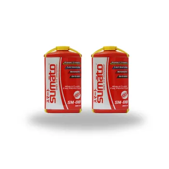 Alat Pemadam Api Ringan (APAR) Sumato SM-08 (2pcs)