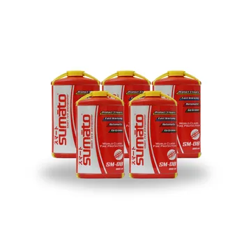 Alat Pemadam Api Ringan (APAR) Sumato SM-08 (5pcs)