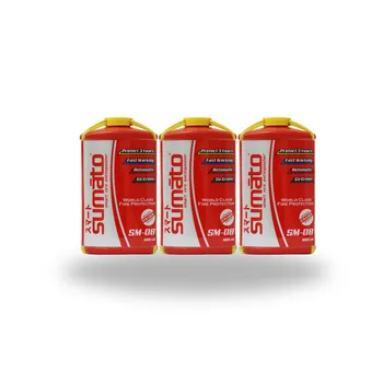 Alat Pemadam Api Ringan (APAR) Sumato SM-08 (3pcs)