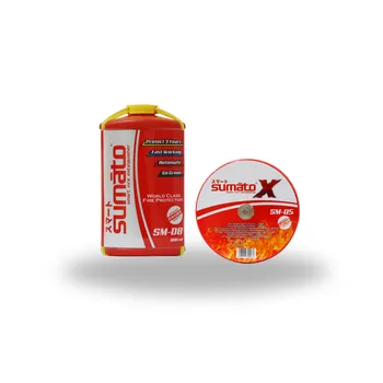 Alat Pemadam Api Ringan (APAR) Sumato SM-05 SM-08