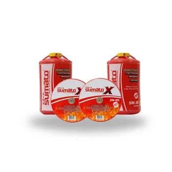 Alat Pemadam Api Ringan (APAR) Sumato SM-05 (2pcs) SM-10 (2pcs)